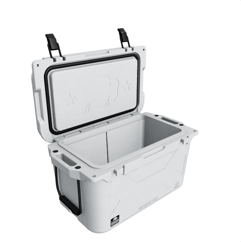 50 QT Bison Cooler image thumbnail
