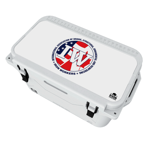 50 QT Bison Cooler image thumbnail