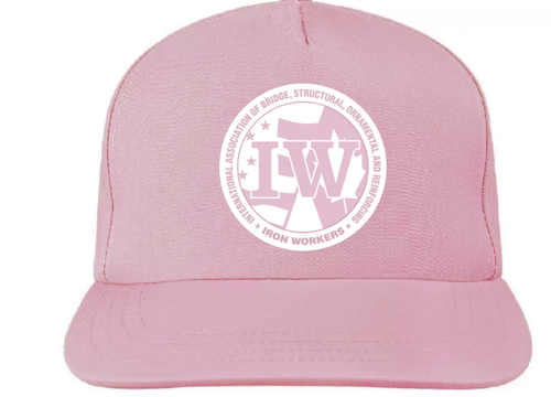 Pink Ladies Hats image thumbnail