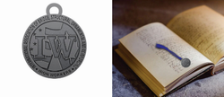 Image of Tassel Bookmarks
