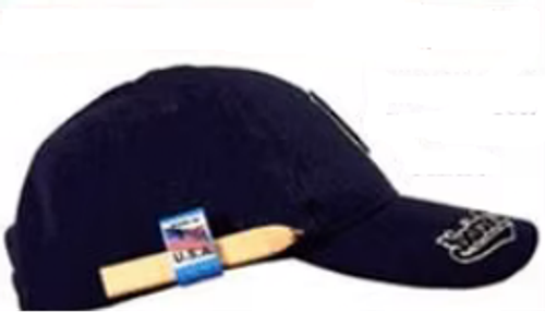 Hat Clip image thumbnail