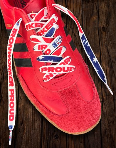 Shoelaces (QS) image thumbnail