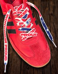 Image of Shoelaces (QS)