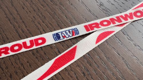 Shoelaces (QS) image thumbnail