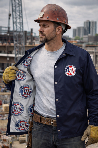Windbreaker Jacket image thumbnail