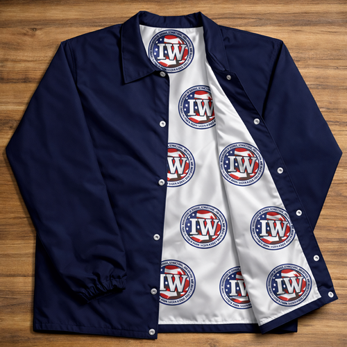Windbreaker Jacket image thumbnail