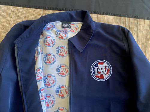 Windbreaker Jacket image thumbnail