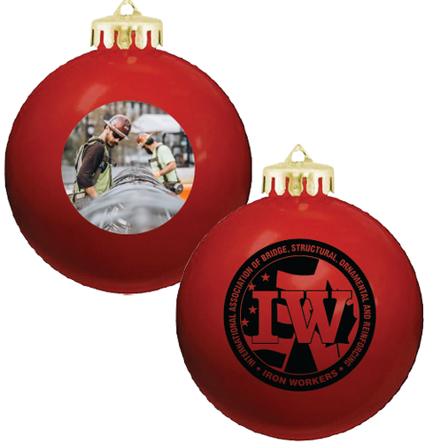 2026 Holiday IW Ornament (QS) image thumbnail