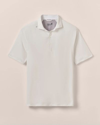 Johnnie-O Dri-Release Performance Polo - Callan image thumbnail