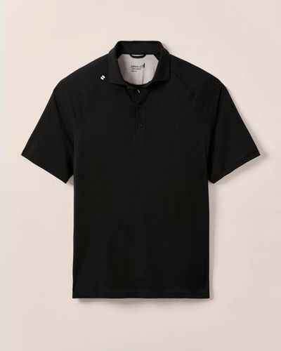 Johnnie-O Dri-Release Performance Polo - Callan image thumbnail