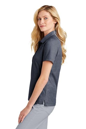 TravisMathew Ladies Oceanside Polo  image thumbnail