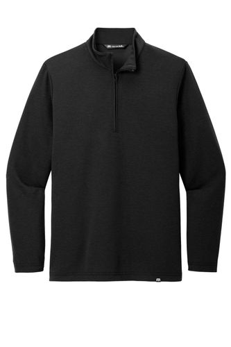TravisMathew Coveside 1/4-Zip  image thumbnail