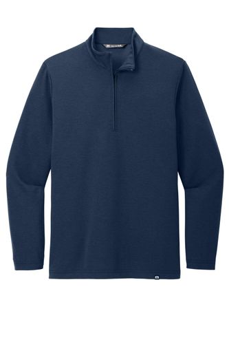 TravisMathew Coveside 1/4-Zip  image thumbnail