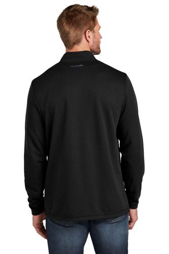 TravisMathew Coveside 1/4-Zip  image thumbnail