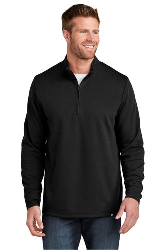 TravisMathew Coveside 1/4-Zip  image thumbnail