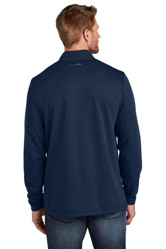 TravisMathew Coveside 1/4-Zip  image thumbnail