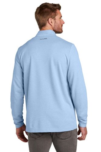 TravisMathew Coveside 1/4-Zip  image thumbnail