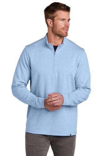 TravisMathew Coveside 1/4-Zip  image thumbnail