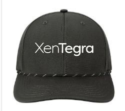 Image of Back Nine Adjustable Hat