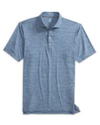 Image of Johnnie-O Featherweight Performance Polo - Huronn