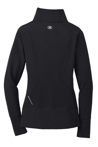 OGIO Ladies Fulcrum Full-Zip image thumbnail