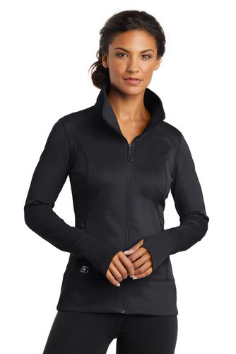 OGIO Ladies Fulcrum Full-Zip image thumbnail