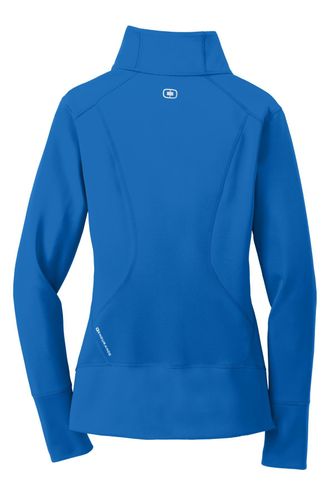 OGIO Ladies Fulcrum Full-Zip image thumbnail