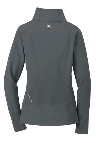 OGIO Ladies Fulcrum Full-Zip image thumbnail