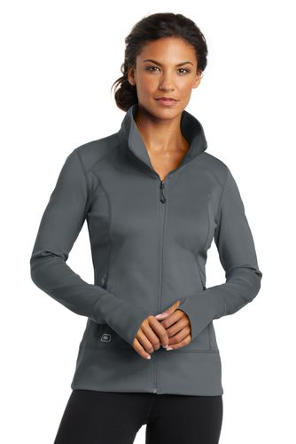 OGIO Ladies Fulcrum Full-Zip image thumbnail