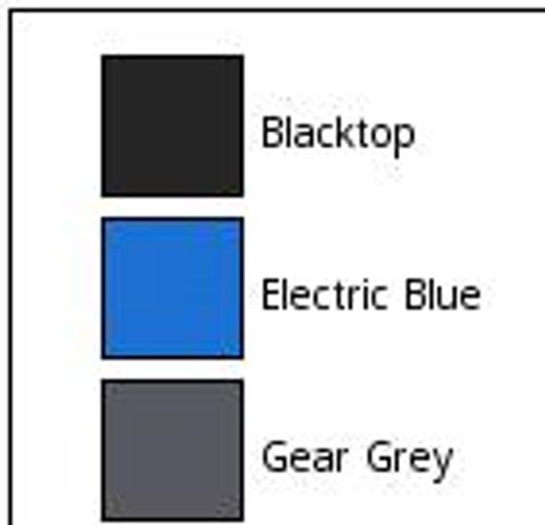 OGIO Fulcrum Full-Zip image thumbnail