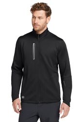 Image of OGIO Fulcrum Full-Zip