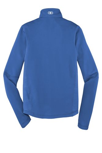 OGIO Fulcrum Full-Zip image thumbnail