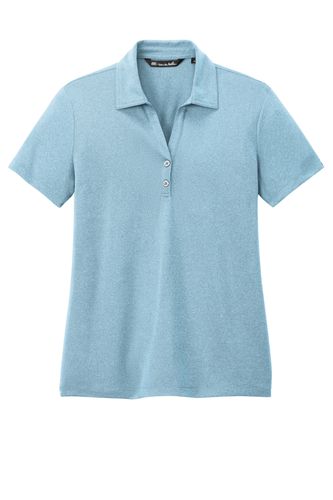 TravisMathew Women's Coto Performance Polo  image thumbnail