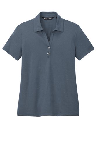 TravisMathew Women's Coto Performance Polo  image thumbnail