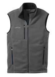 Image of Eddie Bauer - Fleece Vest. EB204