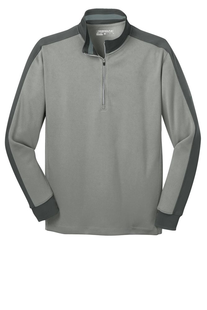 Nike Dri-FIT 1/2-Zip Cover-Up. 578673 primary image