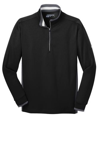 Nike Dri-FIT 1/2-Zip Cover-Up. 578673 image thumbnail