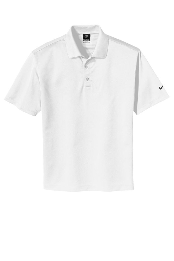 Nike Tech Basic Dri-FIT Polo. 203690 primary image