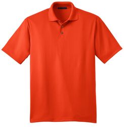 Image of Port Authority Performance Fine Jacquard Polo. K528