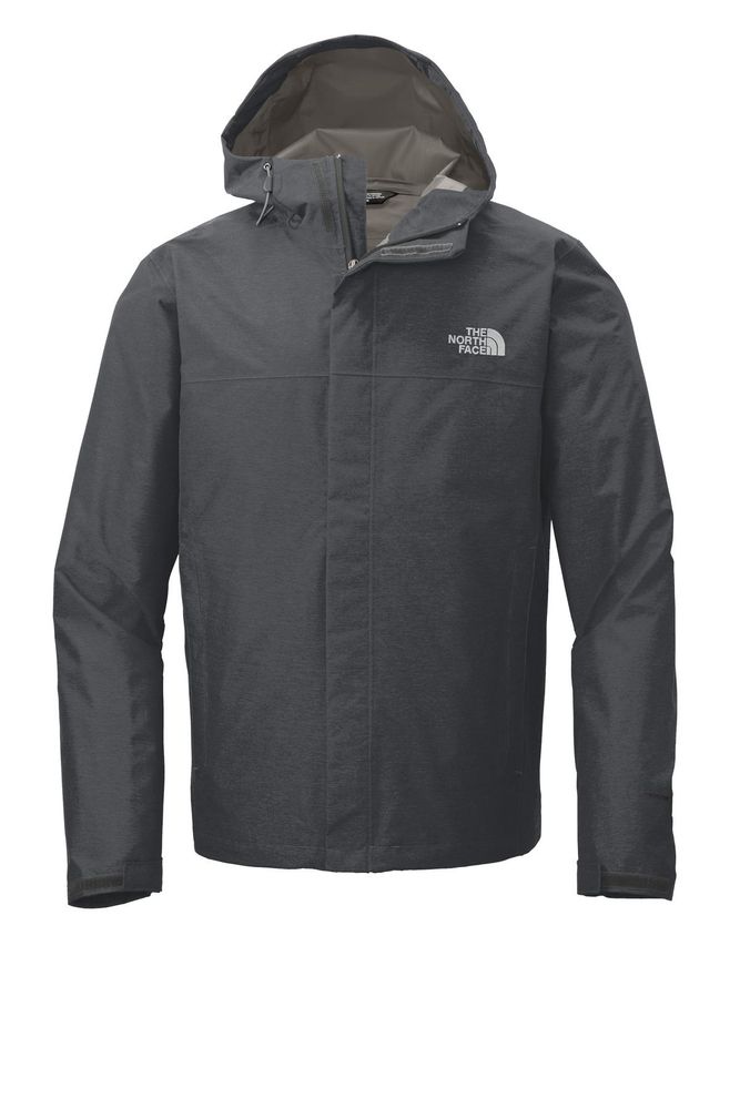 The North Face DryVent Rain Jacket. NF0A3LH4 primary image