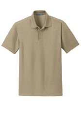 Image of Port Authority Dry Zone Grid Polo. K572