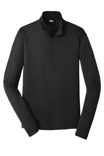 Sport-Tek PosiCharge Competitor 1/4-Zip Pullover. ST357 image thumbnail