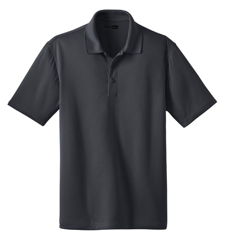 CornerStone Tall Select Snag-Proof Polo. TLCS412 primary image