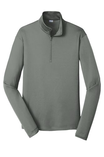 Sport-Tek PosiCharge Competitor 1/4-Zip Pullover. ST357 image thumbnail