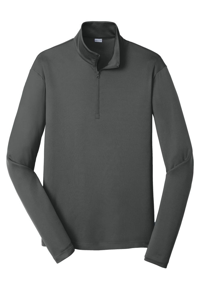 Sport-Tek PosiCharge Competitor 1/4-Zip Pullover. ST357 primary image