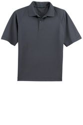 Image of Port Authority Tall Dry Zone Ottoman Polo. TLK525