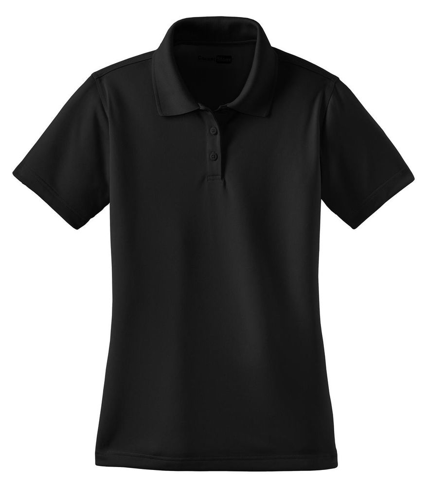 CornerStone - Ladies Select Snag-Proof Polo. CS413 primary image