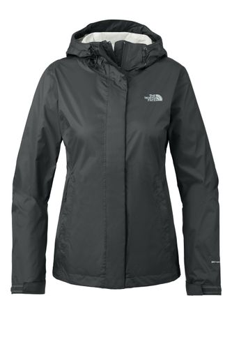 The North Face Ladies DryVent Rain Jacket. NF0A3LH5 image thumbnail