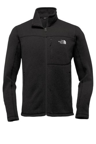 The North Face Sweater Fleece Jacket. NF0A3LH7 image thumbnail
