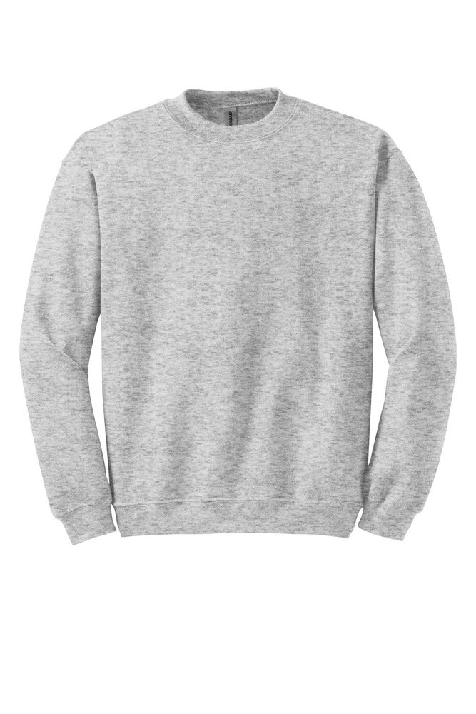 Gildan - Heavy Blend Crewneck Sweatshirt. 18000 primary image